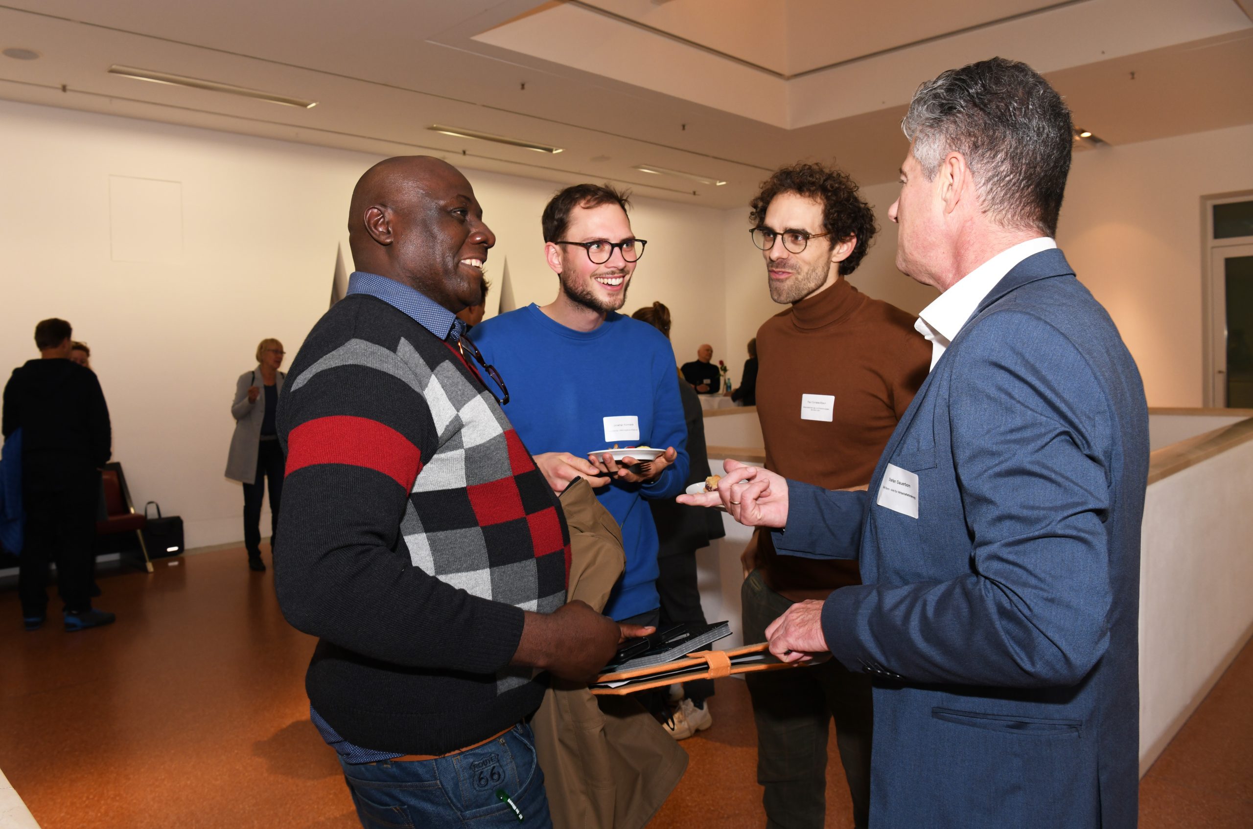 Unternehmensnetzwerke - WFG